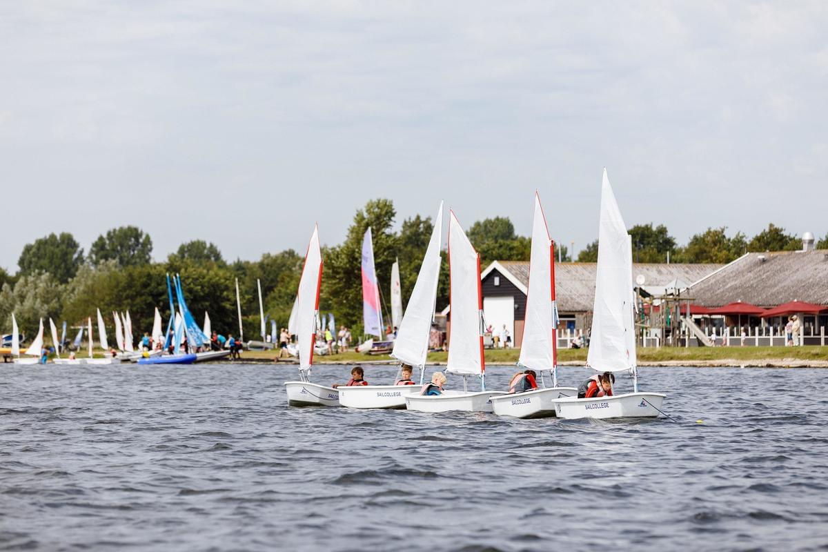 RCN Vakantiepark de Schotsman - Photo 38