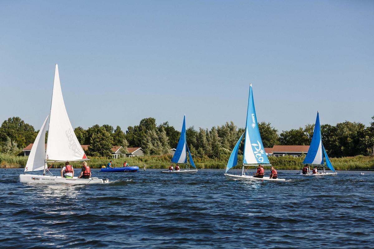 RCN Vakantiepark de Schotsman - Photo 36