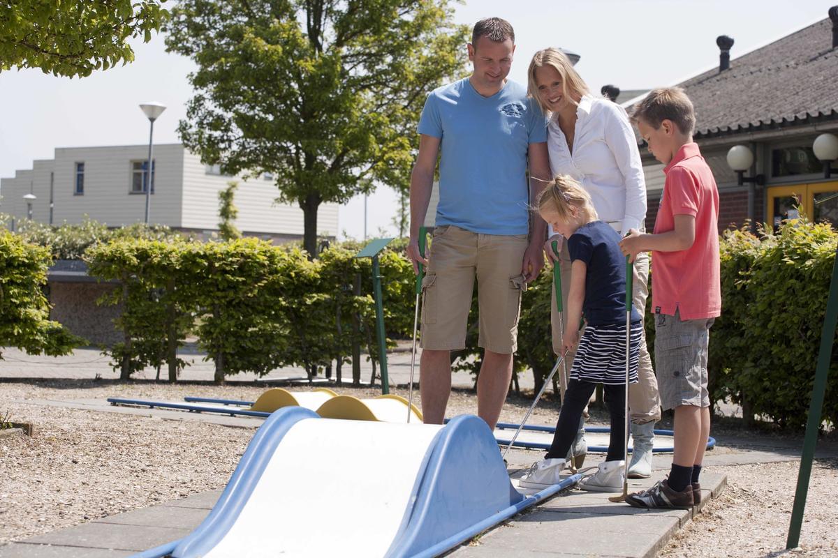 RCN Vakantiepark de Schotsman - Photo 40
