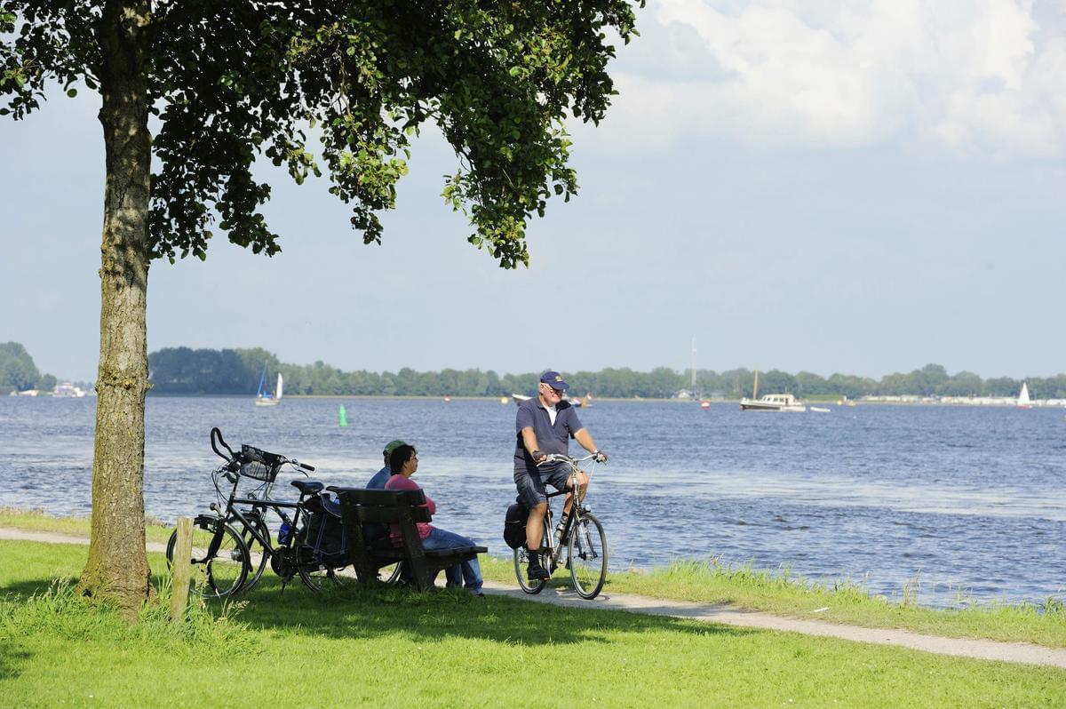 RCN Vakantiepark de Potten - Photo 32