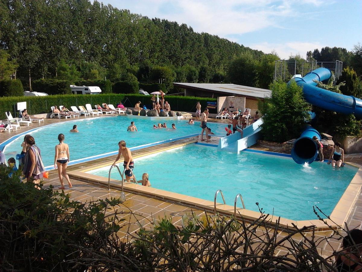 Camping Les Breuils - Photo 1