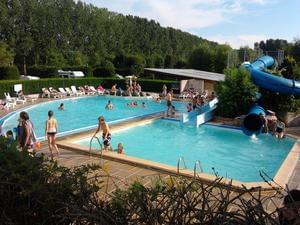 Image of Camping Les Breuils