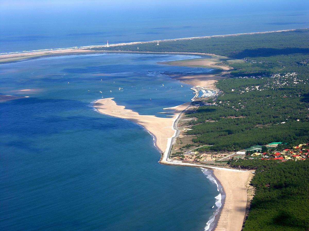 Siblu – Bonne Anse Plage, Nouvelle-Aquitaine, France | Campsited