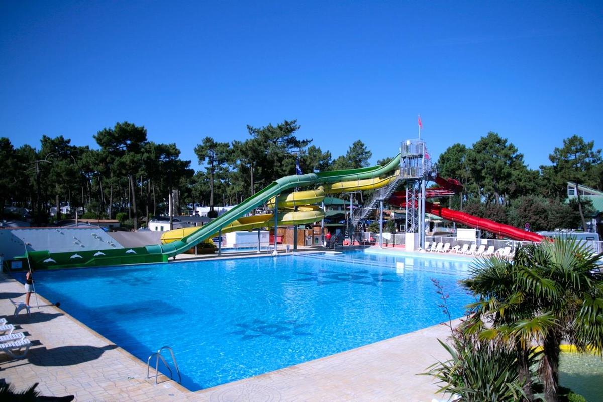 Siblu – Bonne Anse Plage, Nouvelle-Aquitaine, France | Campsited