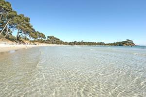 Camping Le Méditerranée - Photo 1