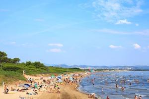 Camping Le Méditerranée - Photo 10