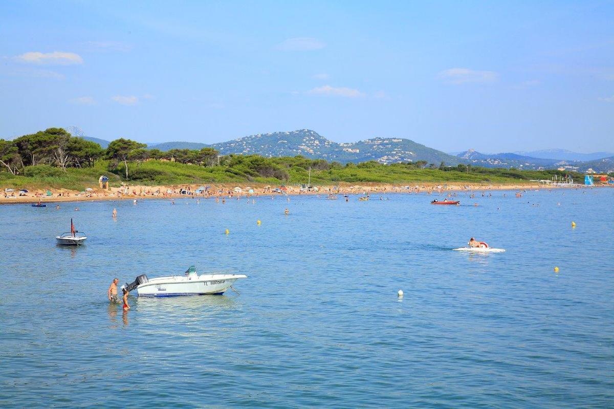 Camping Le Méditerranée - Photo 11