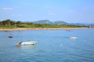 Camping Le Méditerranée - Photo 11