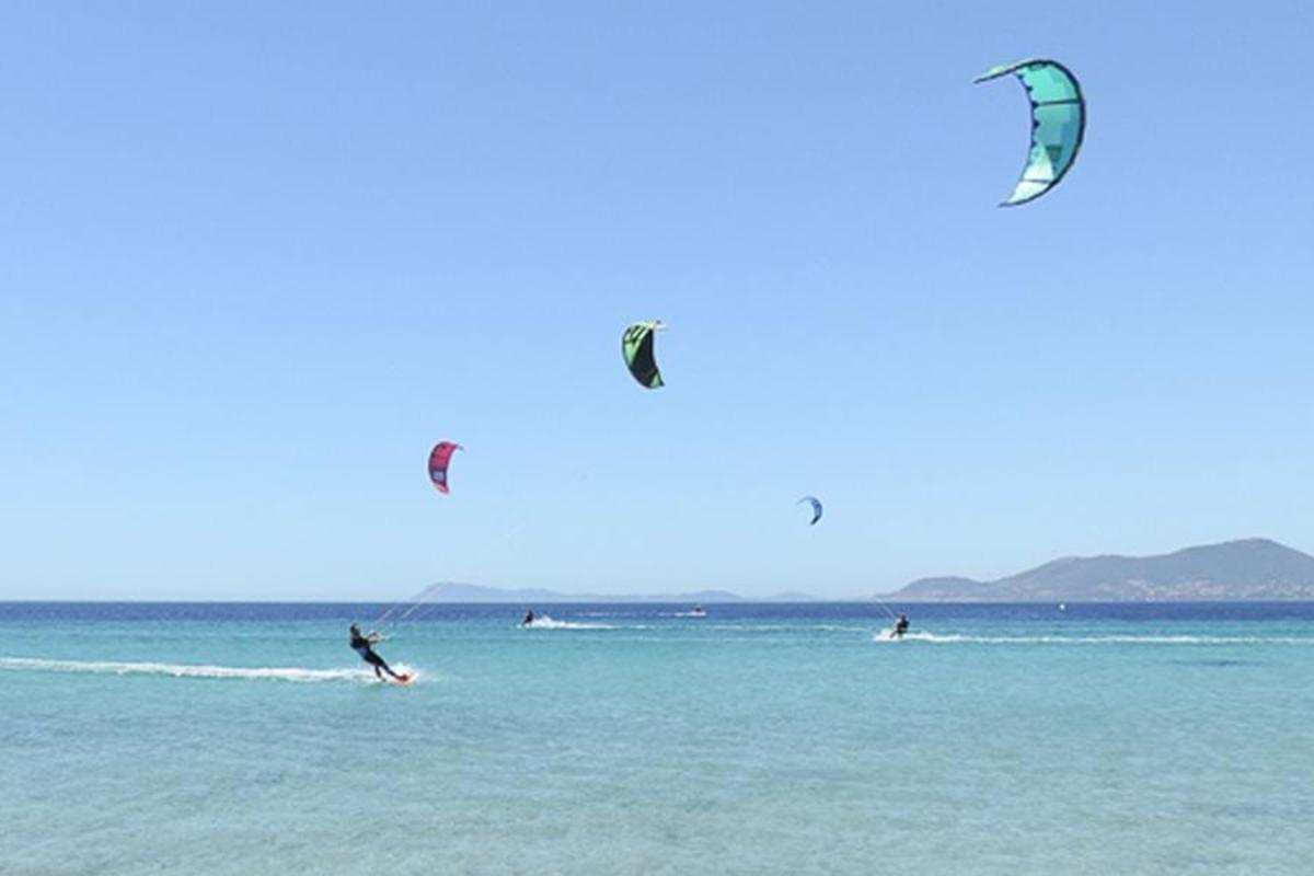 Camping Le Méditerranée - Photo 25