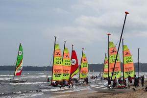 Camping Le Méditerranée - Photo 26
