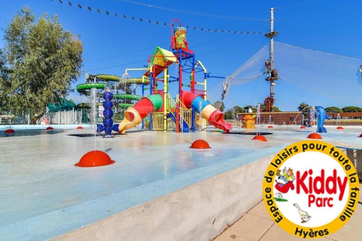 Camping Le Méditerranée - Photo 27