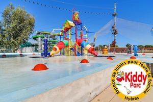 Camping Le Méditerranée - Photo 27