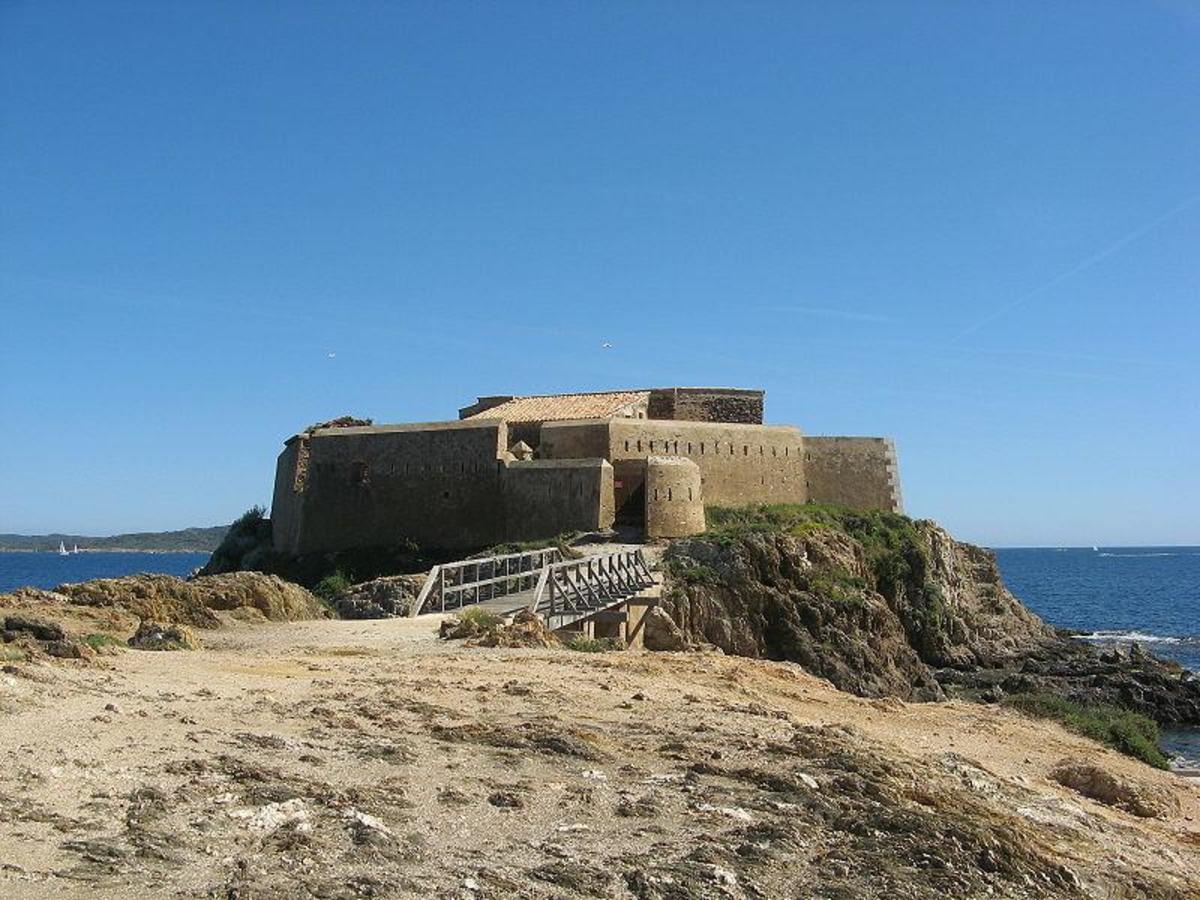 Camping Le Méditerranée - Photo 35