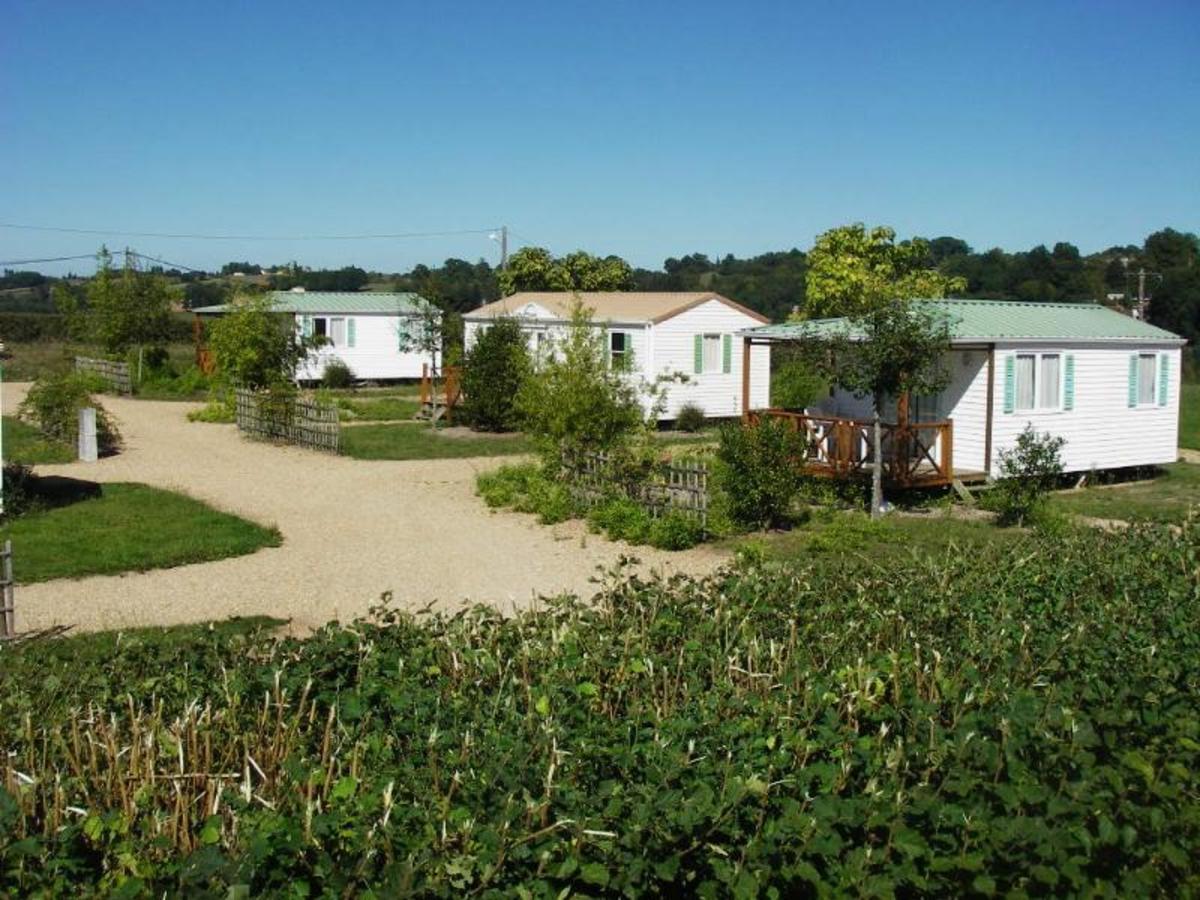 CAMPING LE CHEYENNE - Photo 2