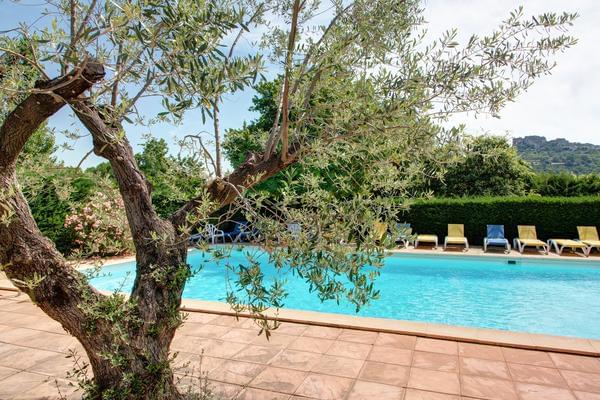 Image of Camping Le Luberon ****