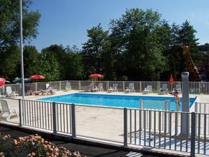 Image of Camping Les Chevaliers de Malte