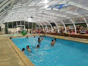 Camping Le Belvédère - Photo 1