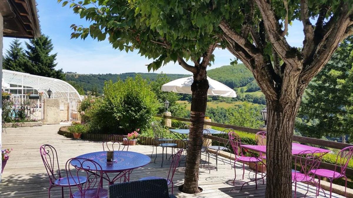 Camping Le Belvédère - Photo 3