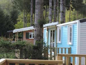 Camping Le Belvédère - Photo 2