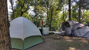 Camping Le Belvédère - Photo 8