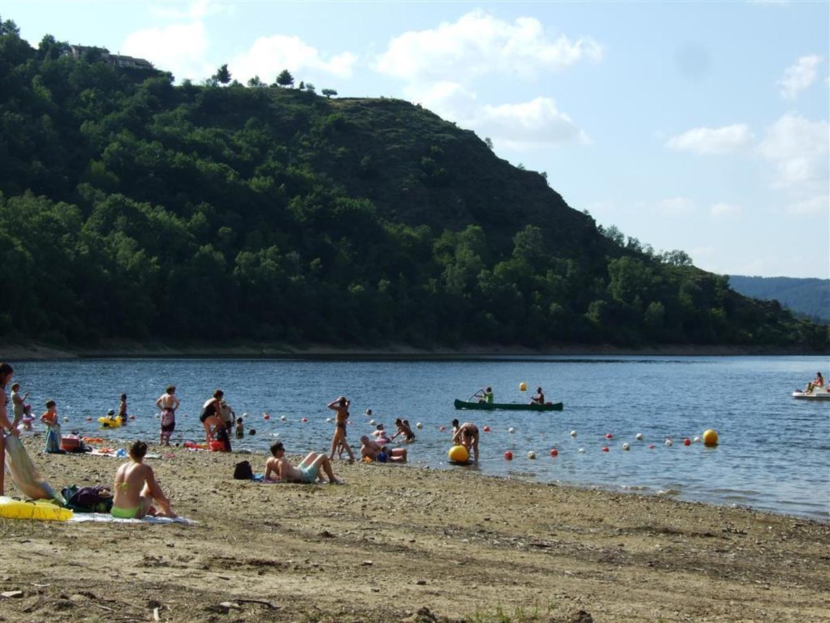 Camping Le Belvédère - Photo 12