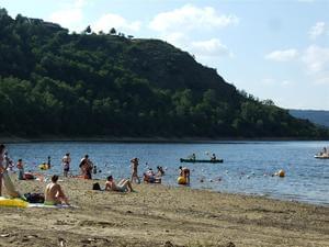 Camping Le Belvédère - Photo 12