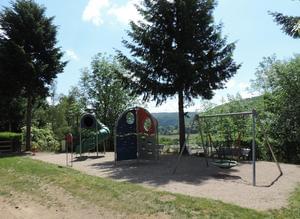 Camping Le Belvédère - Photo 18