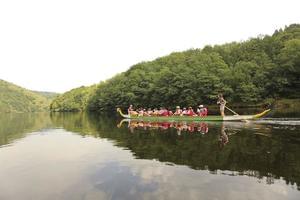 Camping Le Belvédère - Photo 23