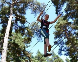 Camping Le Belvédère - Photo 26
