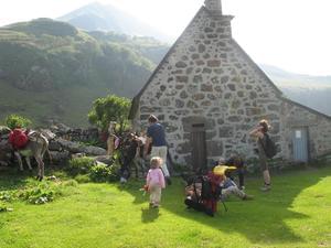 Camping Le Belvédère - Photo 37