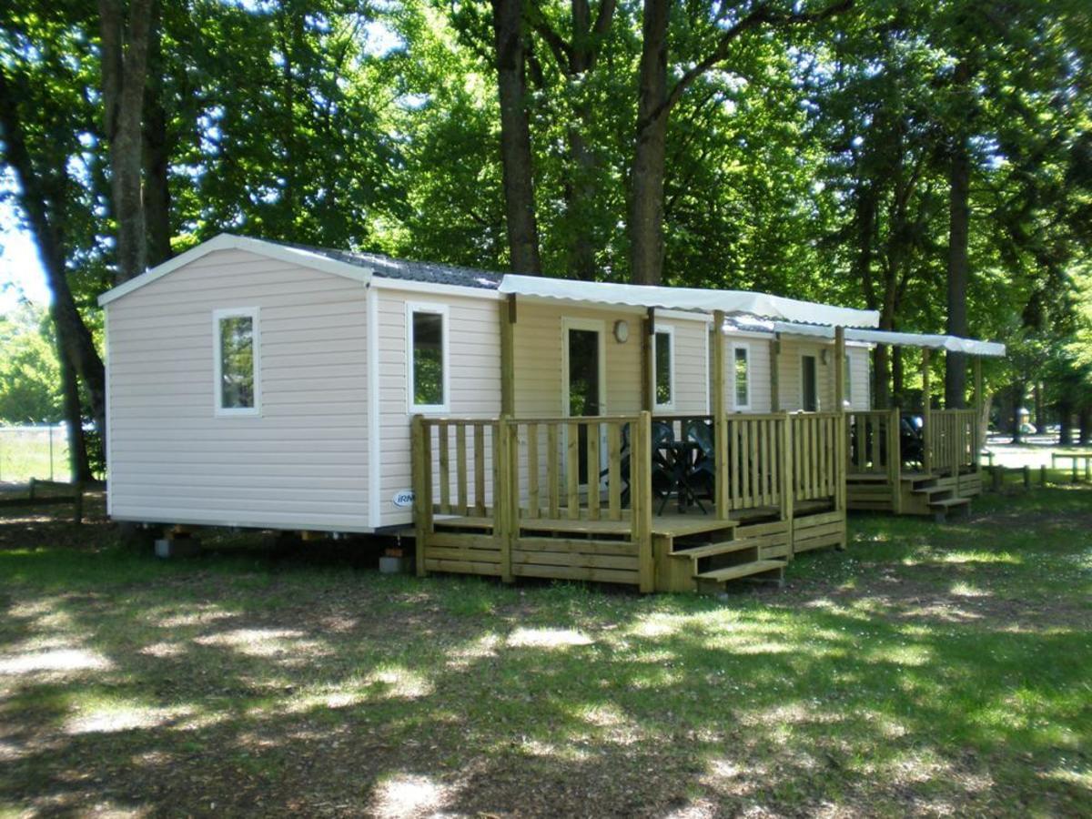Camping Le Rochat-Belle-Isle - Photo 2