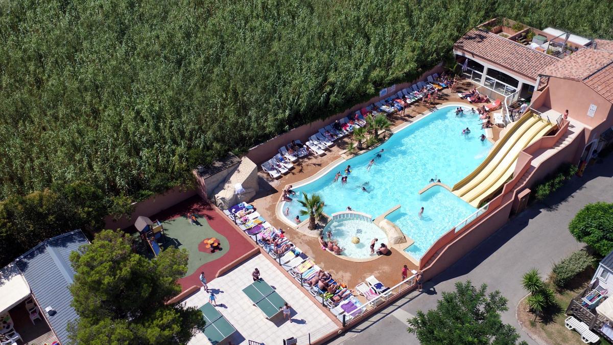 Camping Clau Mar Jo - Photo 3