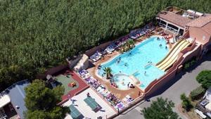Camping Clau Mar Jo - Photo 3