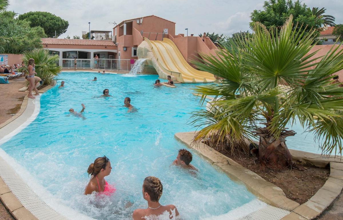 Camping Clau Mar Jo - Photo 4