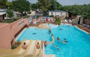 Camping Clau Mar Jo - Photo 7