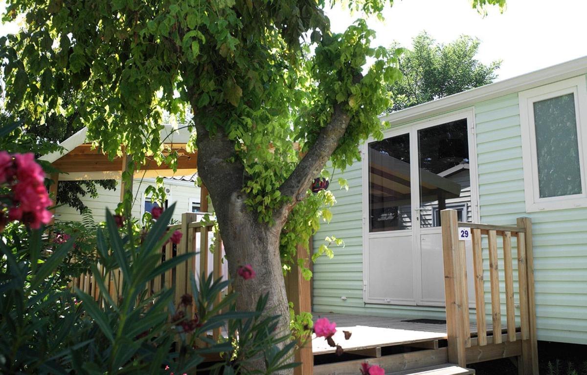 Camping Clau Mar Jo - Photo 2
