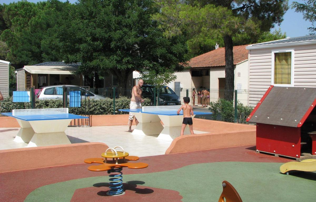 Camping Clau Mar Jo - Photo 10