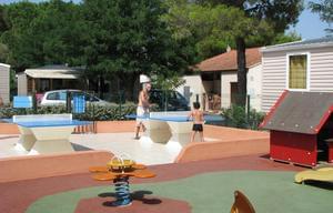 Camping Clau Mar Jo - Photo 10