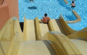 Camping Clau Mar Jo - Photo 17