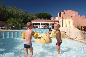 Camping Clau Mar Jo - Photo 20