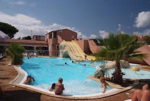 Camping Clau Mar Jo - Photo 21