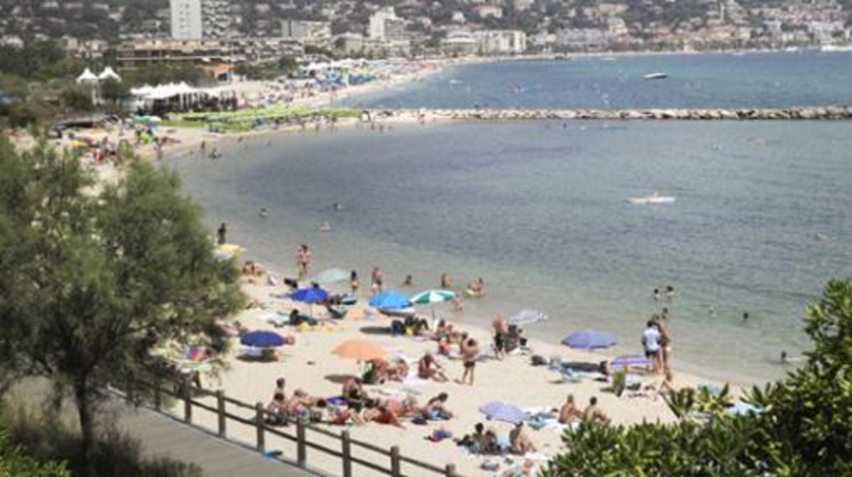 Camping Clau Mar Jo - Photo 22