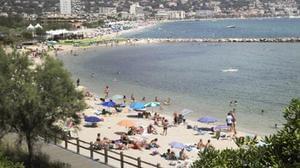 Camping Clau Mar Jo - Photo 22