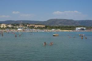 Camping Clau Mar Jo - Photo 23