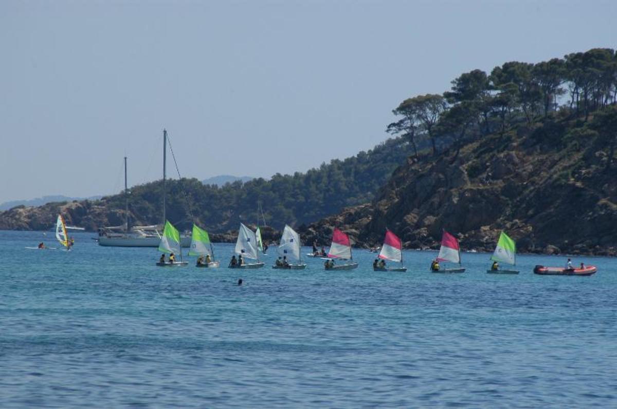 Camping Clau Mar Jo - Photo 24