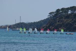 Camping Clau Mar Jo - Photo 24