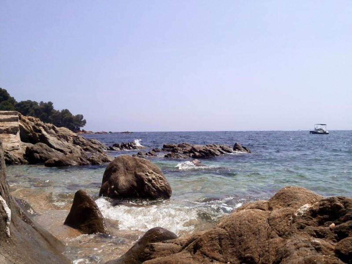 Camping Clau Mar Jo - Photo 26