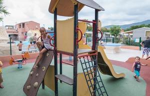 Camping Clau Mar Jo - Photo 27