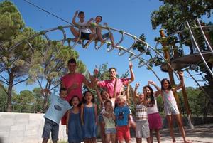 Camping Lou Cantaïre - Photo 4