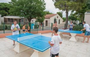 Camping Clau Mar Jo - Photo 28